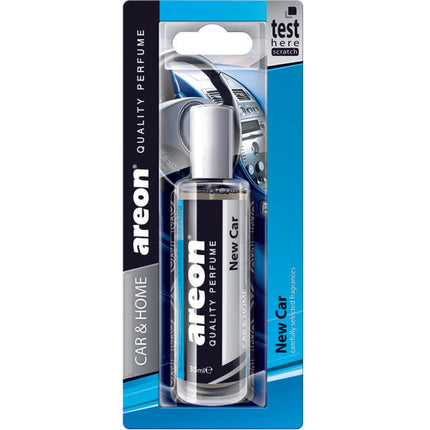 Aromatizante Perfume 35 ml