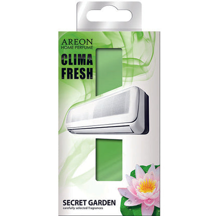 Aromatizante Clima Fresh