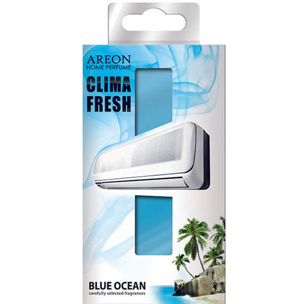 Aromatizante Clima Fresh
