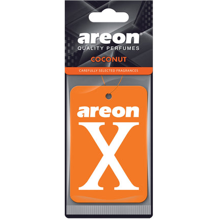 Aromatizante Areon X