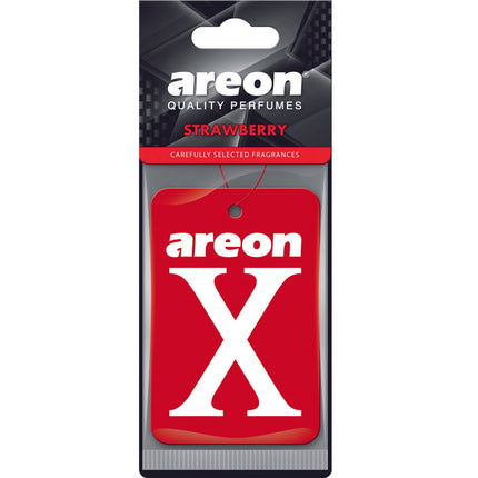 Aromatizante Areon X