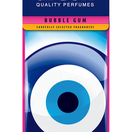 Aromatizante Blue Eye