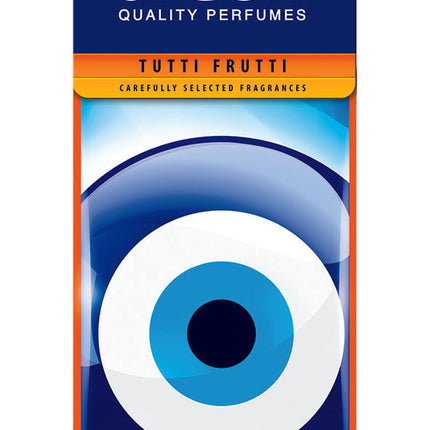 Aromatizante Blue Eye