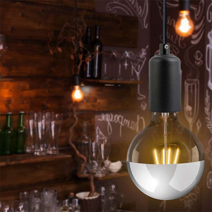 Lámpara Decorativa Aksi Colgante Bassic