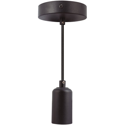 Lámpara Decorativa Aksi Colgante Bassic