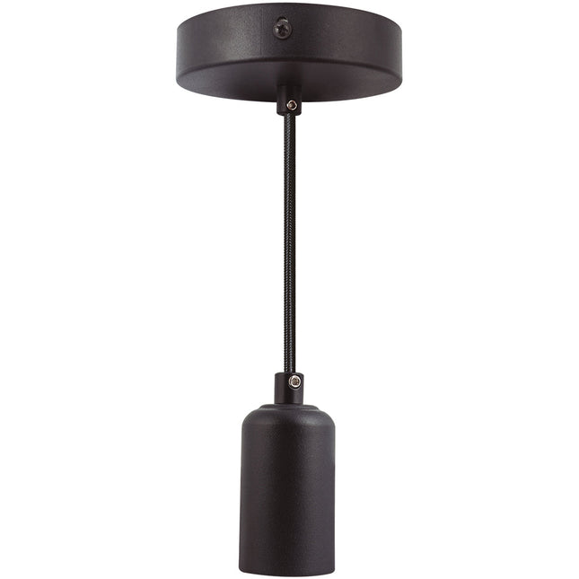 Lámpara Decorativa Aksi Colgante Bassic