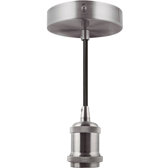 Lámpara Decorativa Aksi Colgante Lisboa