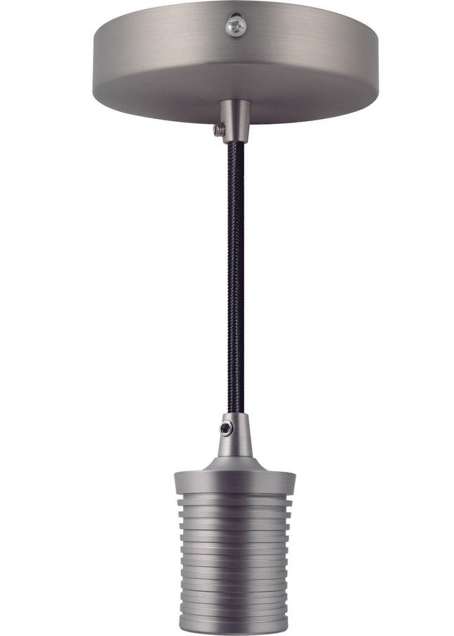 Lámpara Decorativa Aksi Colgante Milán