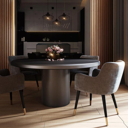 Lámpara Decorativa Aksi Colgante Milán