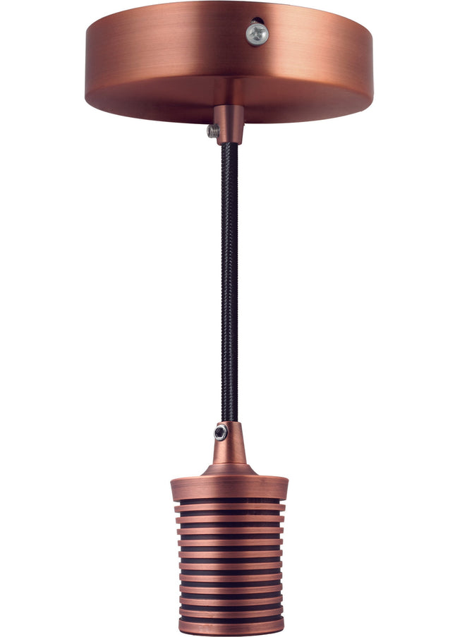 Lámpara Decorativa Aksi Colgante Milán