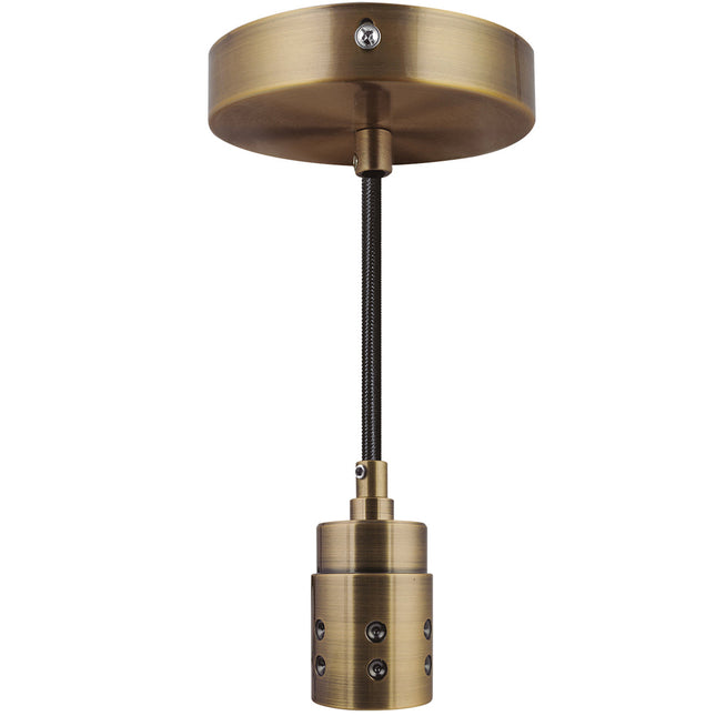 Lámpara Decorativa Aksi Colgante Andalucía