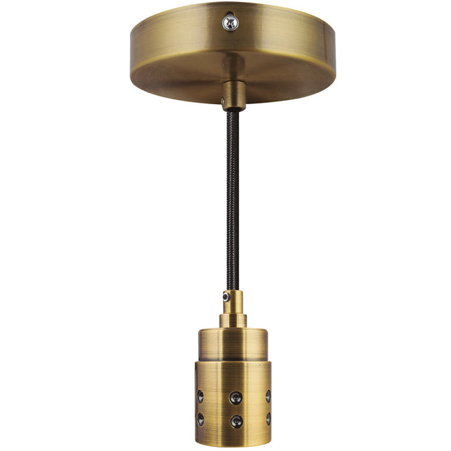 Lámpara Decorativa Aksi Colgante Andalucía