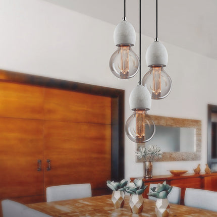 Lámpara Decorativa Aksi Colgante Ankara