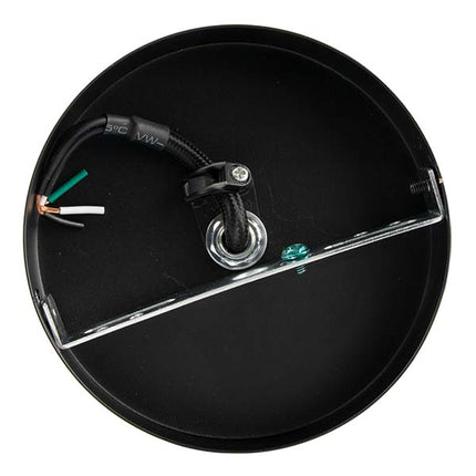 Lámpara Decorativa Aksi Colgante Ankara