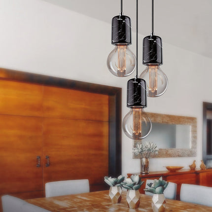 Lámpara Decorativa Aksi Colgante Ankara