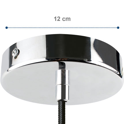 Lámpara Decorativa Aksi Colgante Ankara