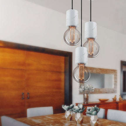 Lámpara Decorativa Aksi Colgante Ankara