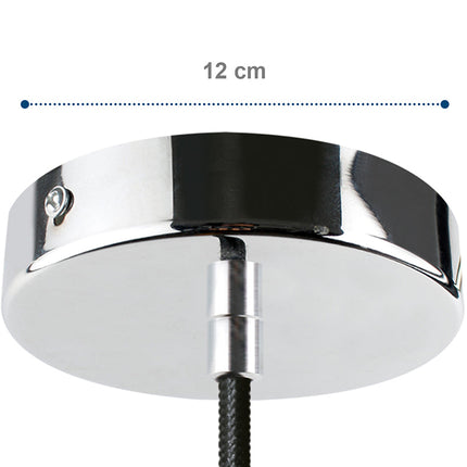 Lámpara Decorativa Aksi Colgante Ankara