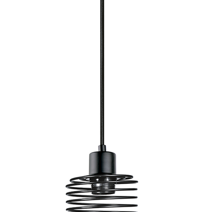 Lámpara Decorativa Aksi Colgante Spring