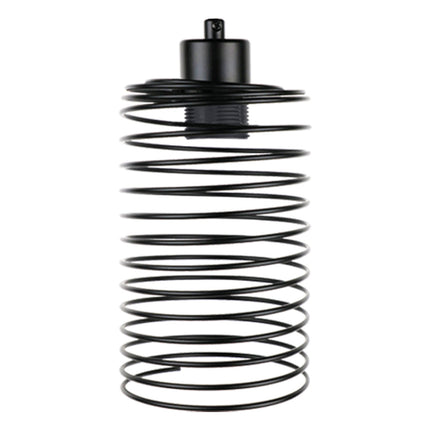 Lámpara Decorativa Aksi Colgante Spring