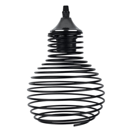 Lámpara Decorativa Aksi Colgante Spring