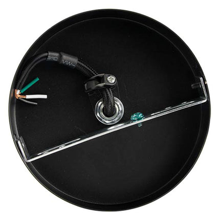 Lámpara Decorativa Aksi Colgante Spring