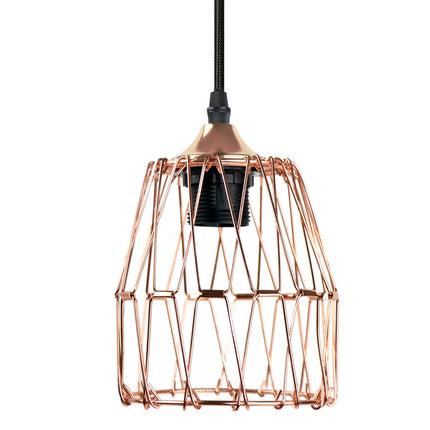 Lámpara Decorativa Aksi Colgante Multiposición