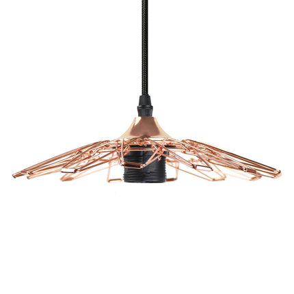 Lámpara Decorativa Aksi Colgante Multiposición