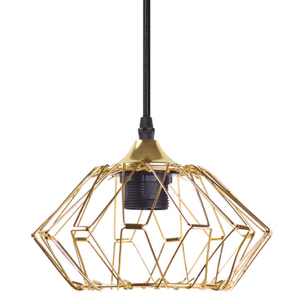 Lámpara Decorativa Aksi Colgante Multiposición