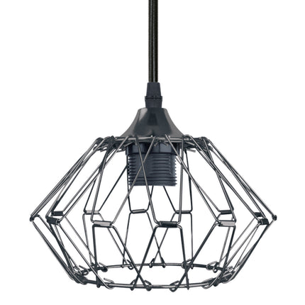 Lámpara Decorativa Aksi Colgante Multiposición