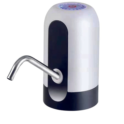 Dispensador de Agua para Garrafón Recargable