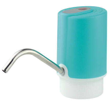 Dispensador de Agua para Garrafón Recargable