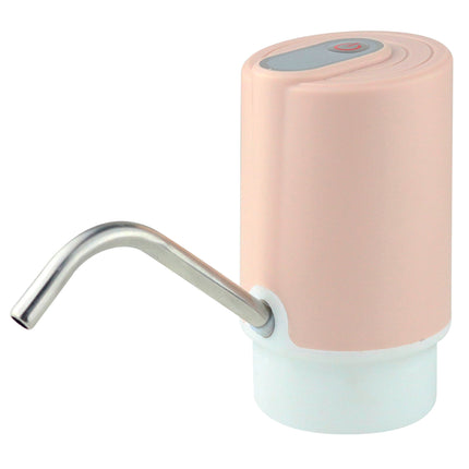 Dispensador de Agua para Garrafón Recargable