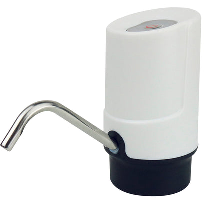 Dispensador de Agua para Garrafón Recargable