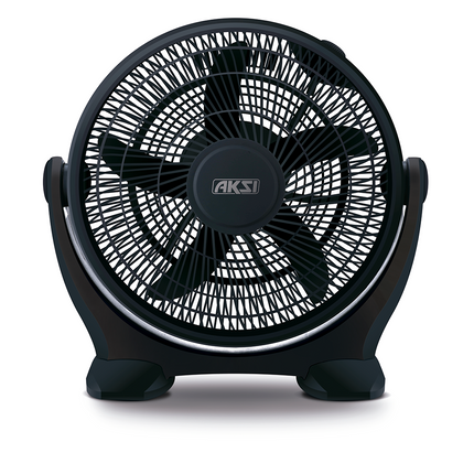 Ventilador Aksi de Piso Plástico 16"