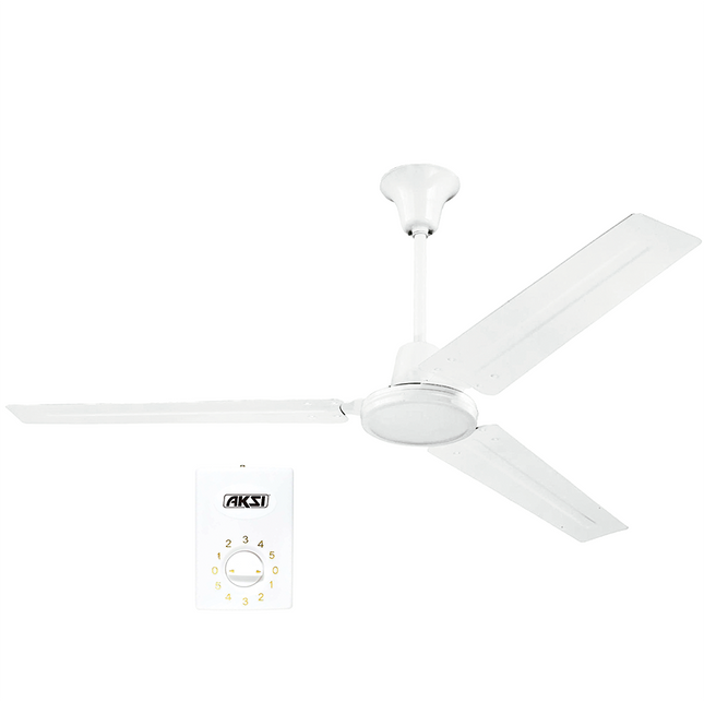Ventilador Aksi de Techo 56"