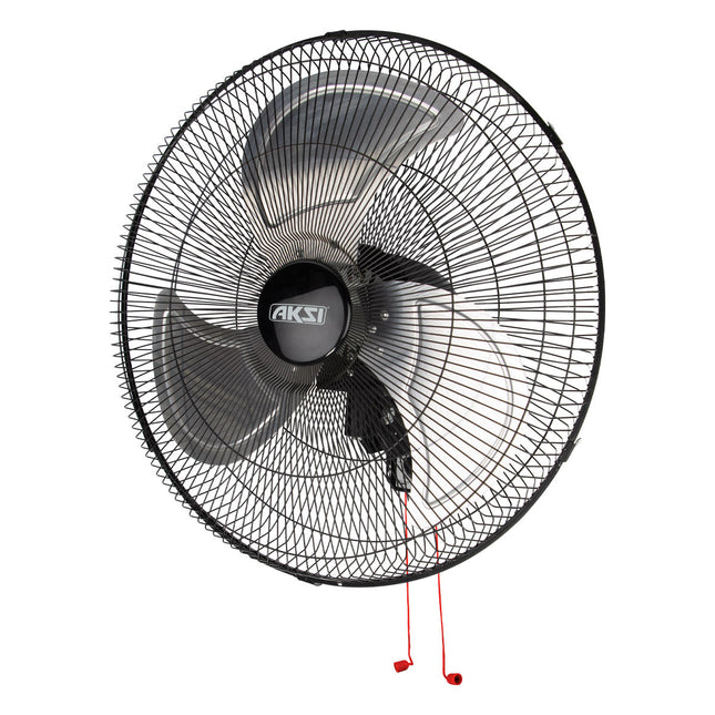 Ventilador Aksi Industrial de pared 20"