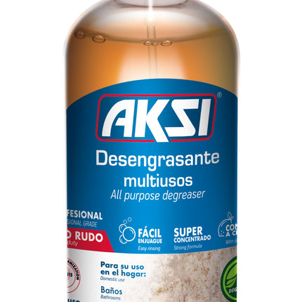 Desengrasante Multiusos