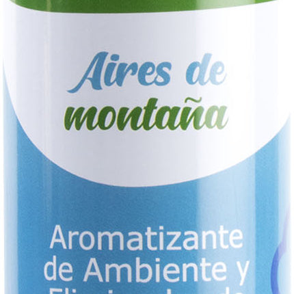 Ambientador / Eliminador Olores AROGLI