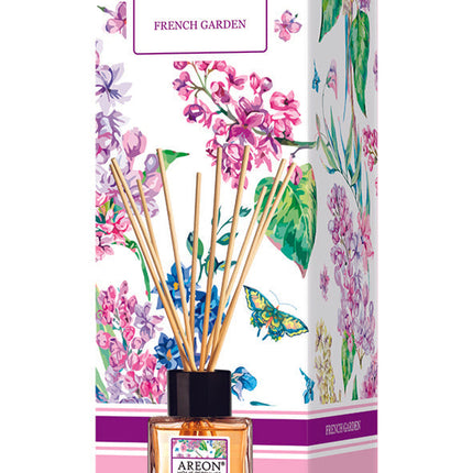 Ambientador Varillas Garden 50 ml
