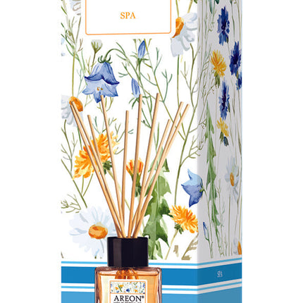 Ambientador Varillas Garden 50 ml