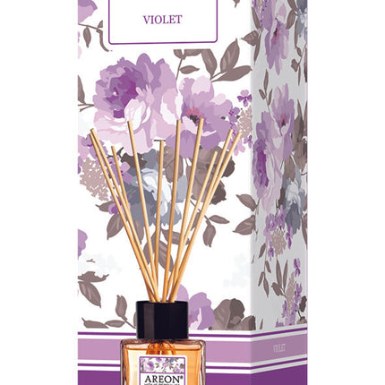 Ambientador Varillas Garden 50 ml