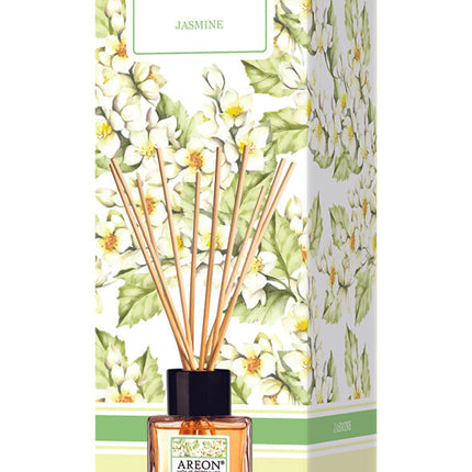 Ambientador Varillas Garden 50 ml