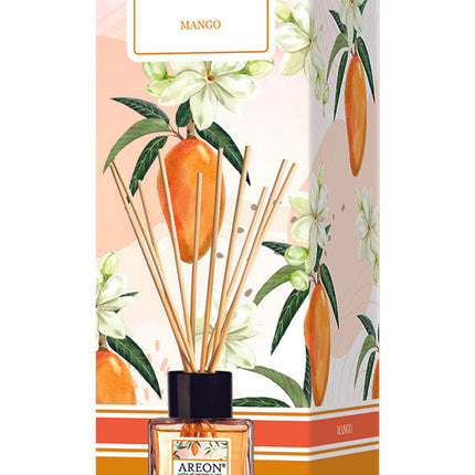Ambientador Varillas Garden 50 ml