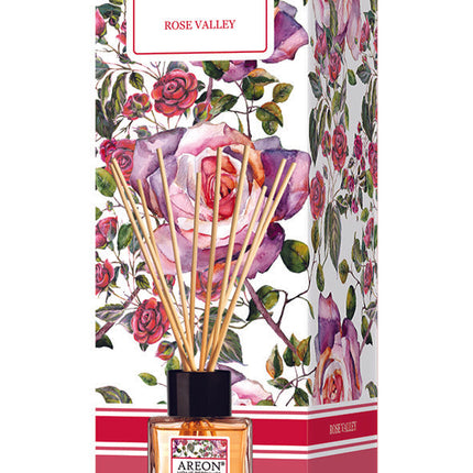 Ambientador Varillas Garden 50 ml