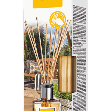 Ambientador Varillas HOME 150 ml