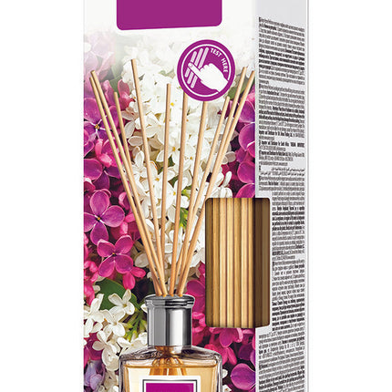 Ambientador Varillas HOME 150 ml