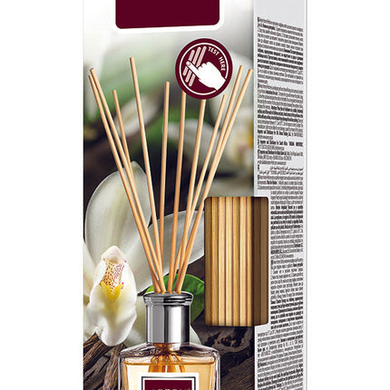 Ambientador Varillas HOME 150 ml