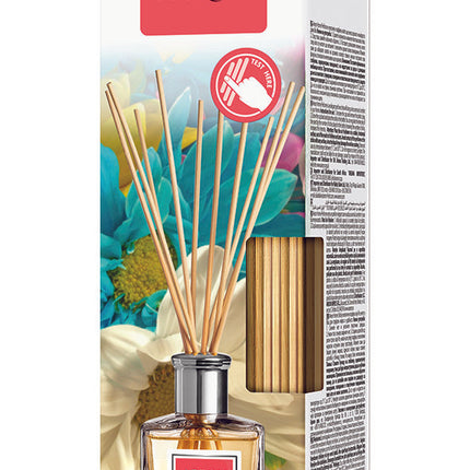 Ambientador Varillas HOME 150 ml