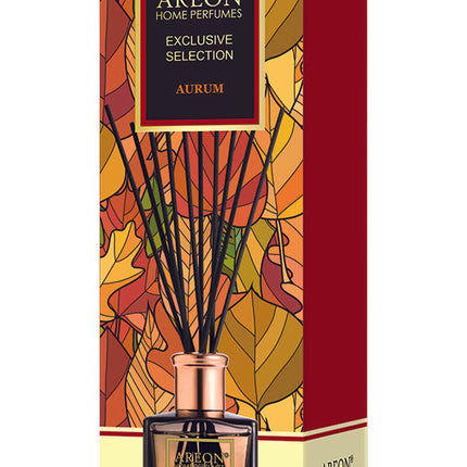 Ambientador Varillas EXCLUSIVE 150 ml